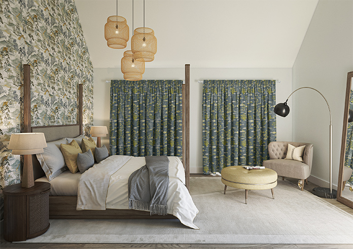 Shallows, Selene - Made to Measure Curtain - Image 15